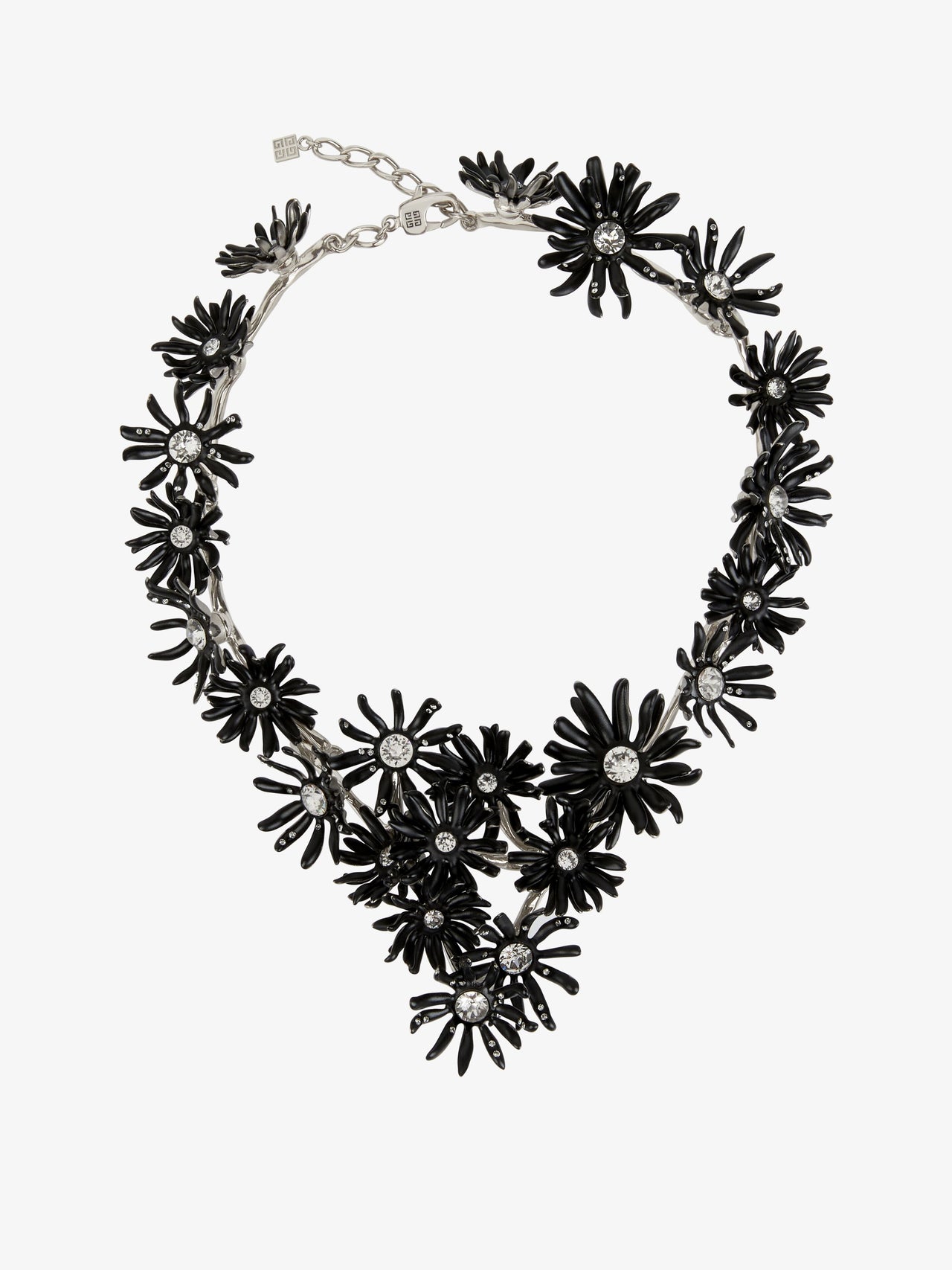 Givenchy Women's Daisy Short Necklace