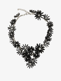 Givenchy Women's Daisy Short Necklace