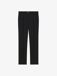 Givenchy Women's Slim Fit Tailored Trousers