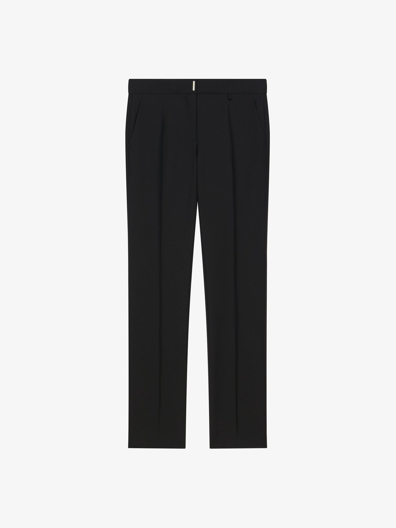 Givenchy Women's Slim Fit Tailored Trousers