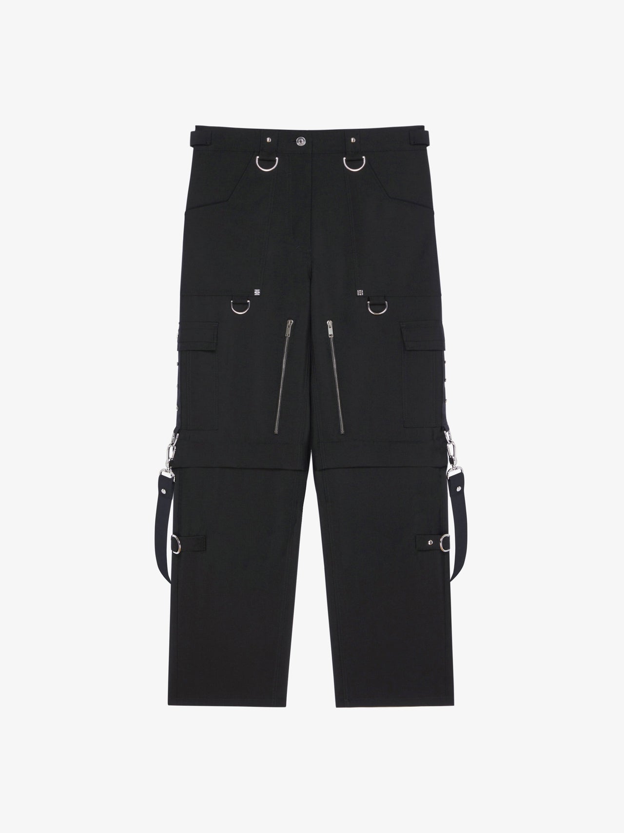 Givenchy Women's Multipocket Pants