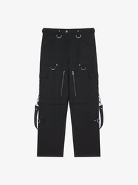 Givenchy Women's Multipocket Pants