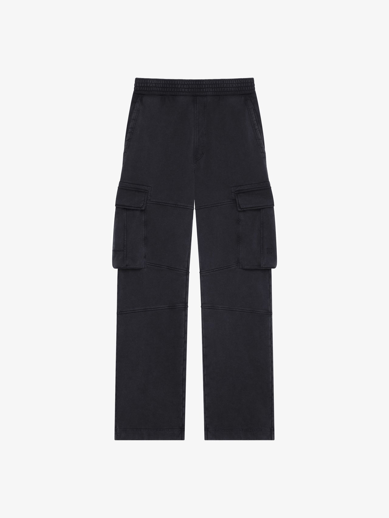 Givenchy Women's Cargo Trackpants