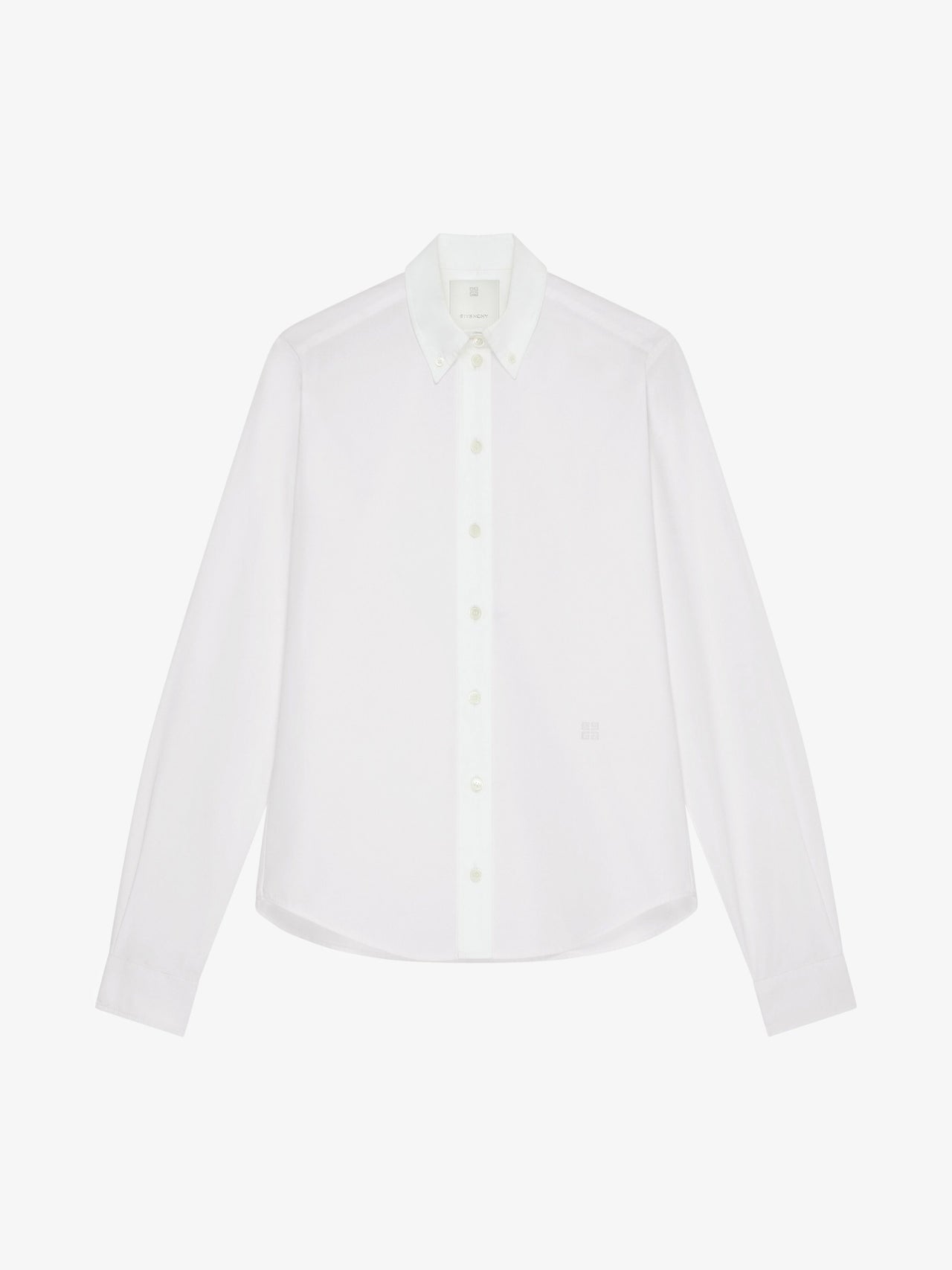 Givenchy Women's Oxford Shirt