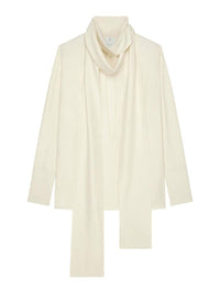 Givenchy Women's Foulard Blouse