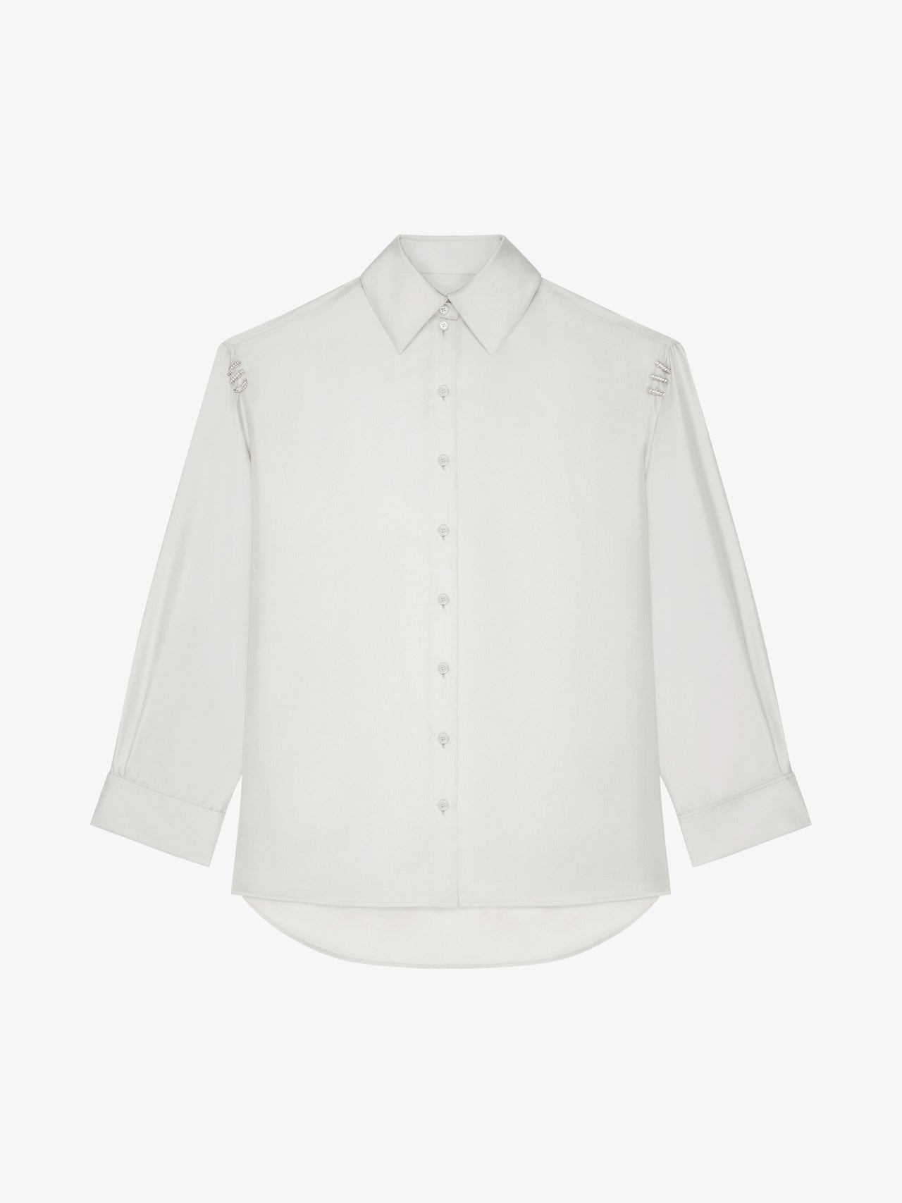 Givenchy Women's 3 Strass Shirt