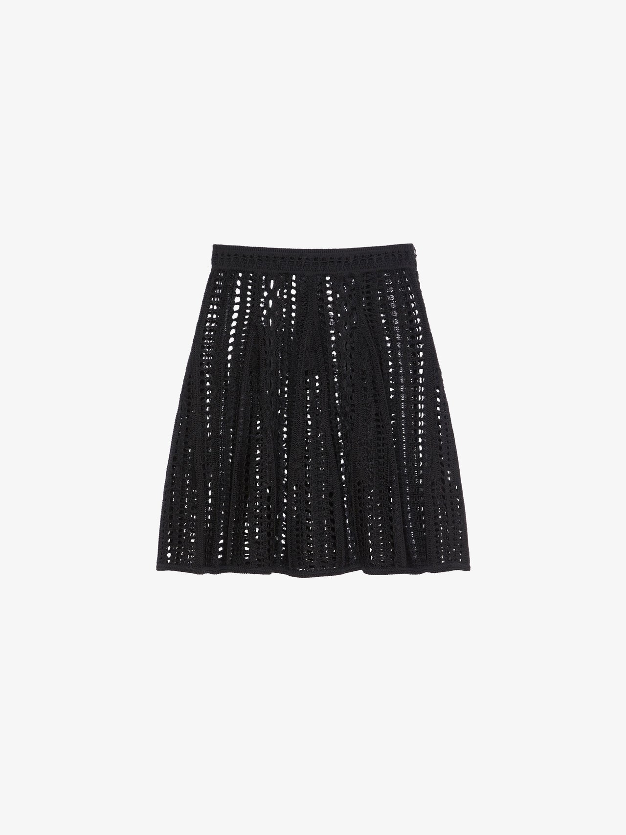 Givenchy Women's Short Skirt