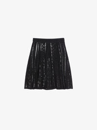 Givenchy Women's Short Skirt