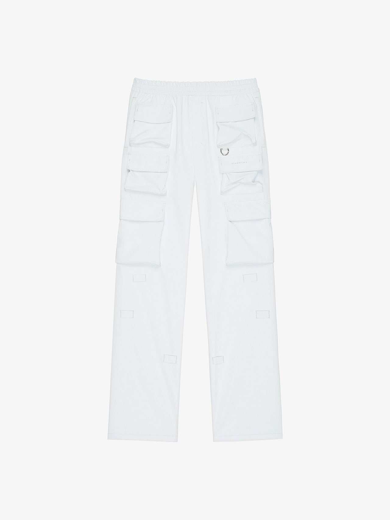 Givenchy Men's Formal Base Multipocket & Holders Pants