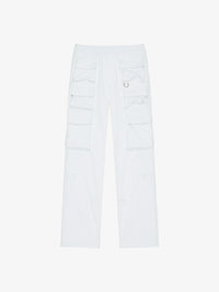 Givenchy Men's Formal Base Multipocket & Holders Pants