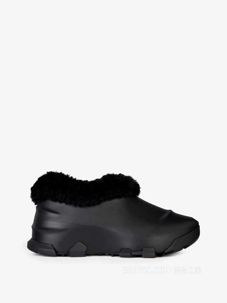 Givenchy Men's Mallow Hybrid Shoe With Lining