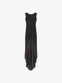 Givenchy Women's Long Dress With Big Bows