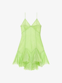 Givenchy Women's Long Fluide Dress