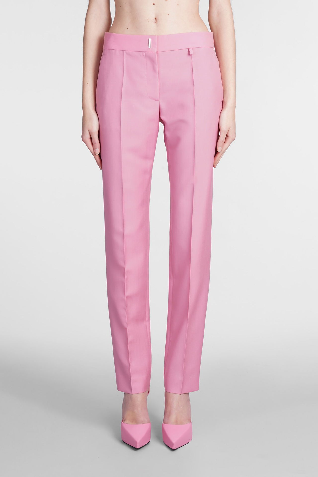 Givenchy Women's Tailored Trousers