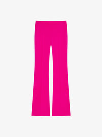 Givenchy Women's Flare Tailoring Pants