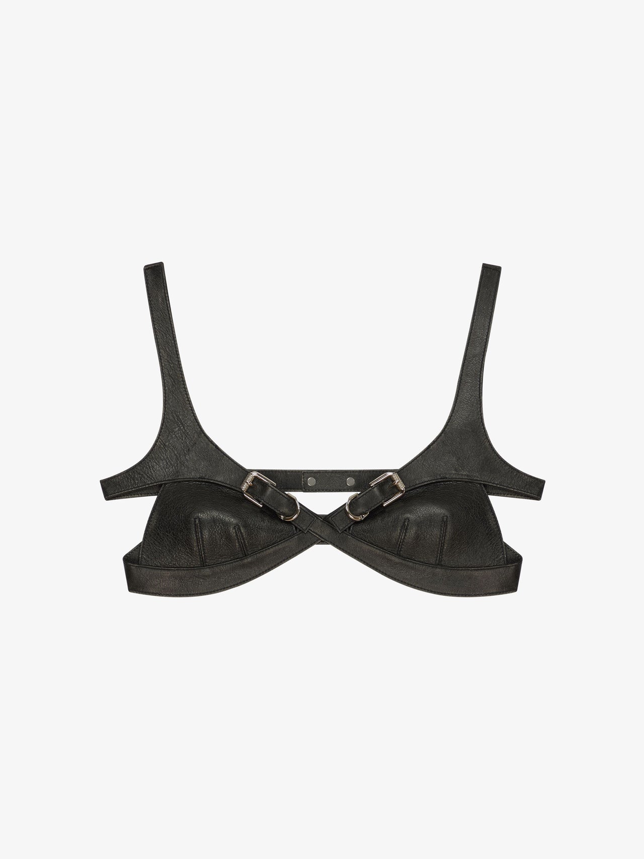 Givenchy Women's Crossed Front Bra