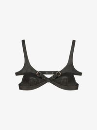 Givenchy Women's Crossed Front Bra