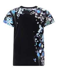 Givenchy Women's Fitted Short Sleeve T-Shirt