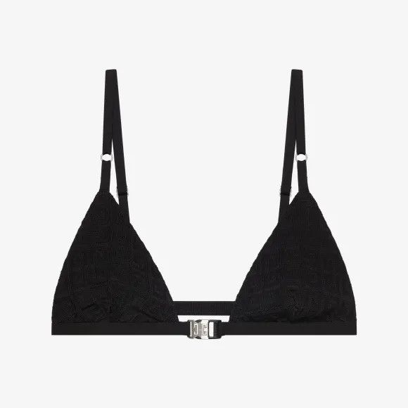 Givenchy Women's 4G Monogram Bra