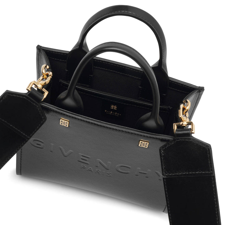 Givenchy Women's G-Tote - Mini W/ Toron Handles