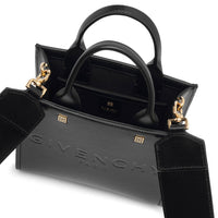 Givenchy Women's G-Tote - Mini W/ Toron Handles