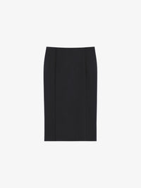 Givenchy Women's Long Skirt