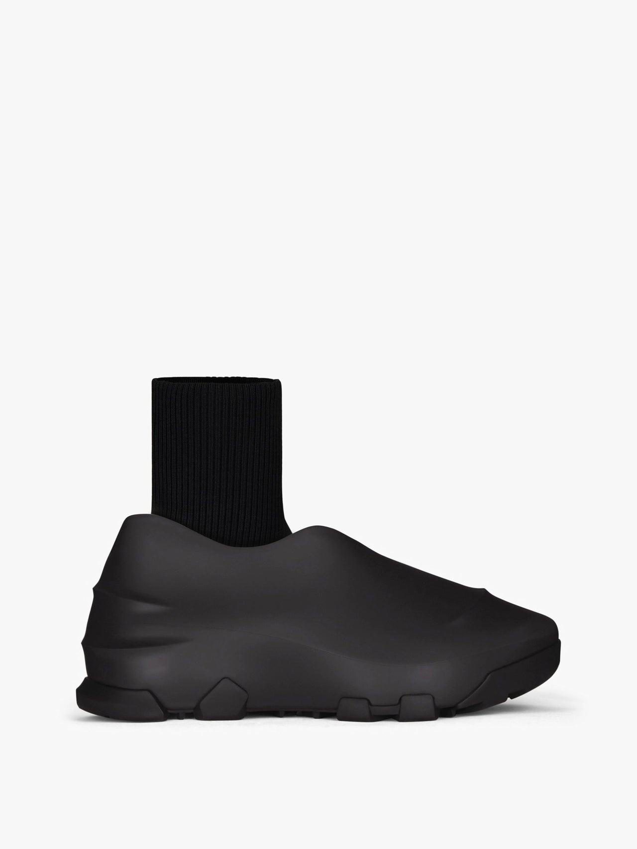 Givenchy Men's Monumental Mallow Sock Shoe