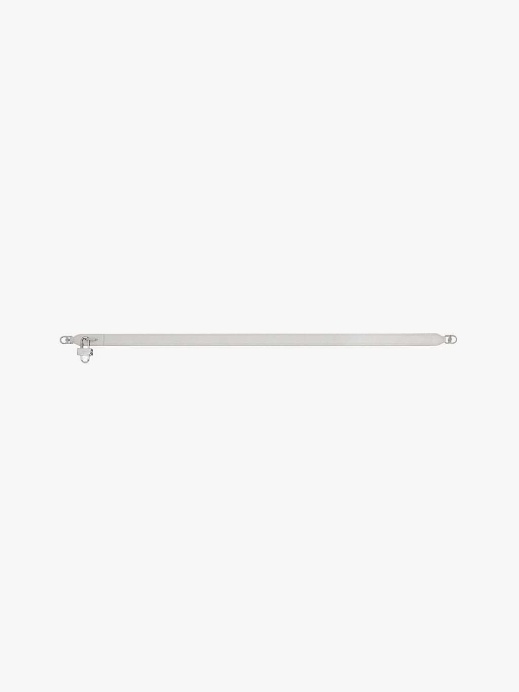 Givenchy Women's Bag Strap With Lock