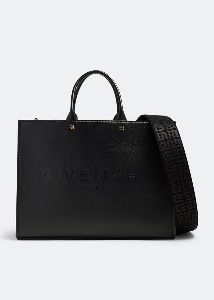 Givenchy Women's G-Tote - Medium W/ Toron Handles