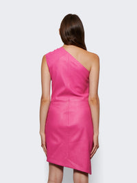 Givenchy Women's Draped Mini Dress