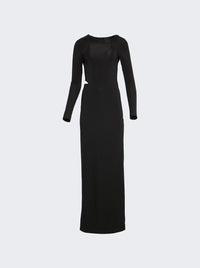 Givenchy Women's Long Sleeves Dress