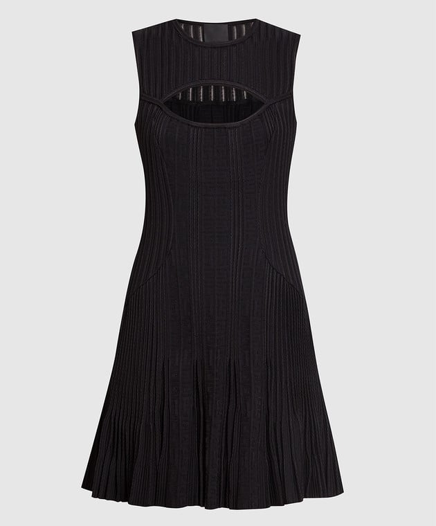 Givenchy Women's 4G Monogram Light Dress