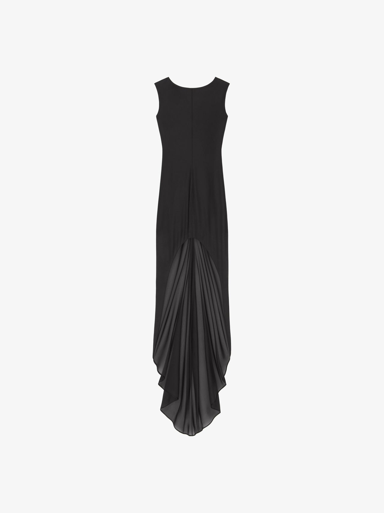 Givenchy Women's Long Dress With Big Bows