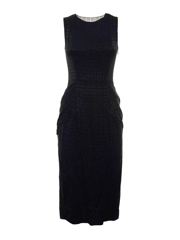 Givenchy Women's All Over 4G Shorter 21Ju