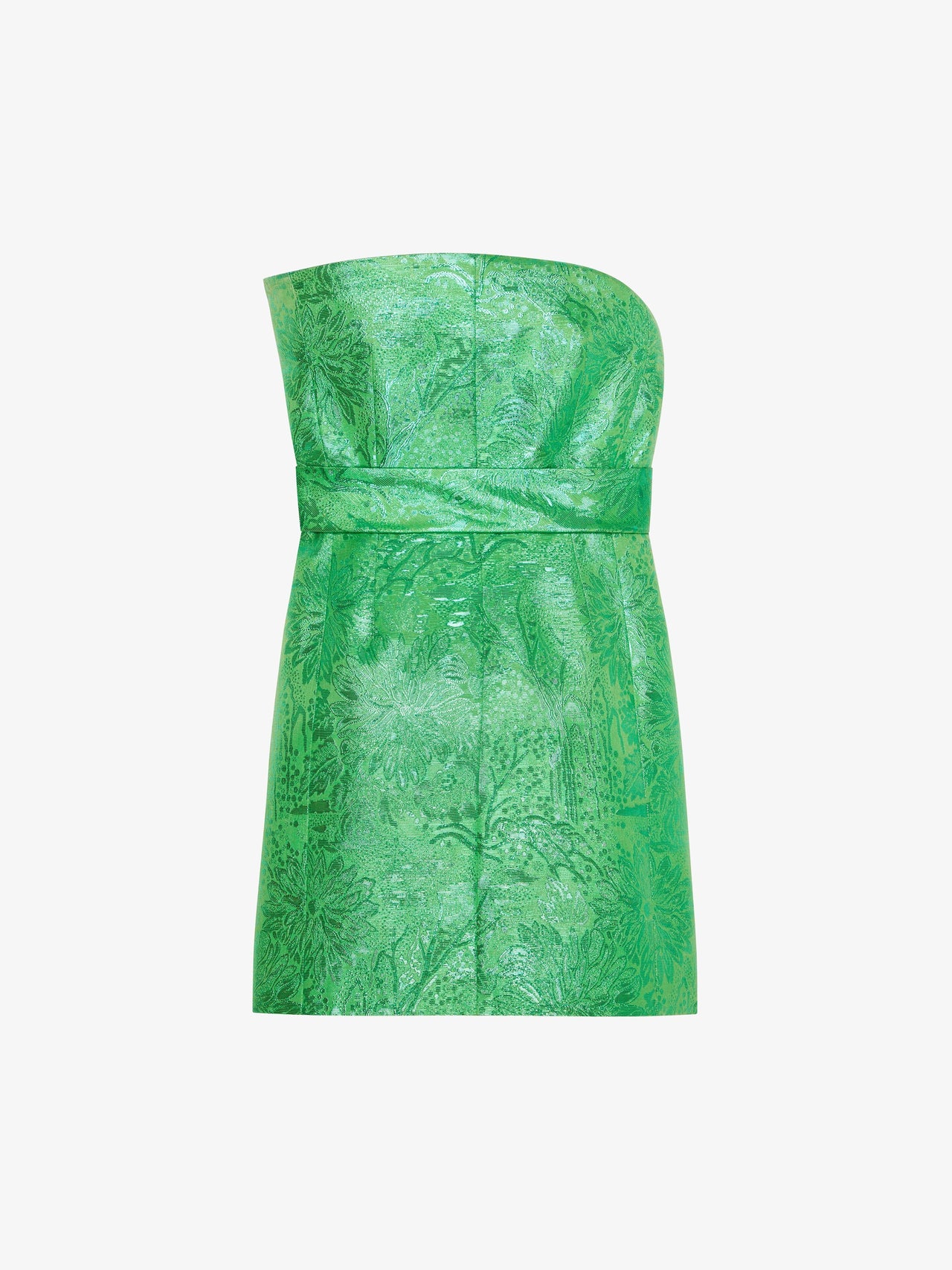 Givenchy Women's Embroidery Flower Commercial Base