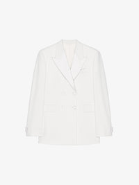 Givenchy Women's Tuxedo Jacket