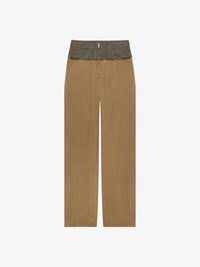 Givenchy Women's Big Mix Denim Jeans
