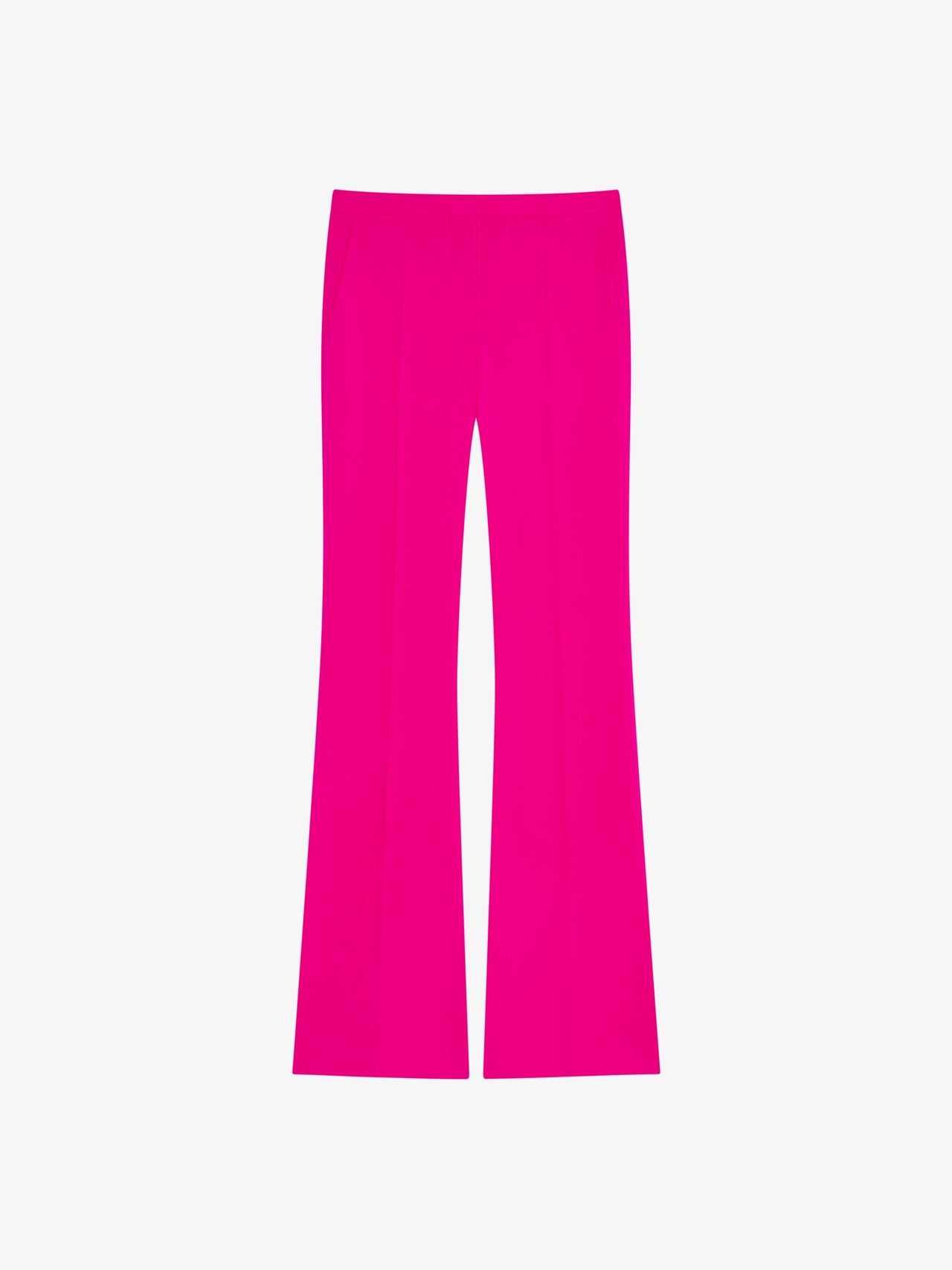 Givenchy Women's Flare Tailoring Pants