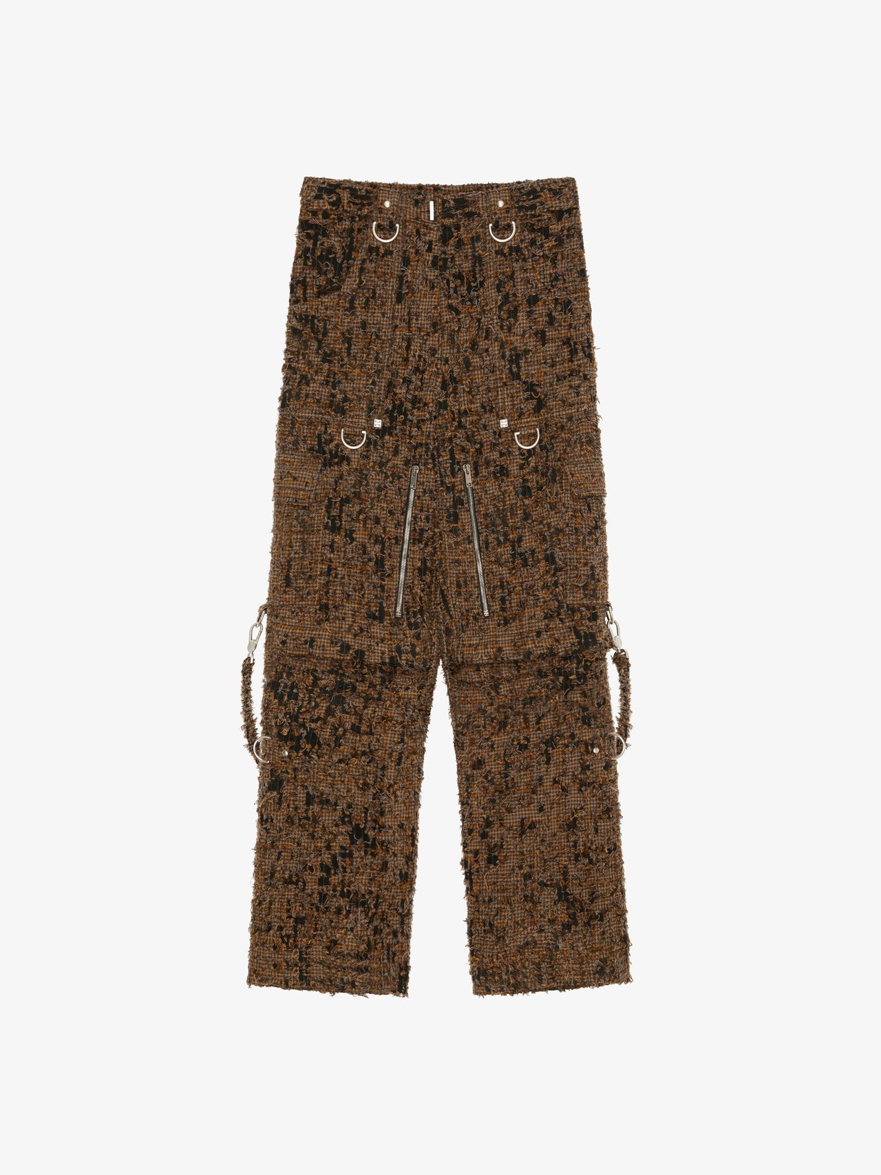 Givenchy Women's Multipocket Pants