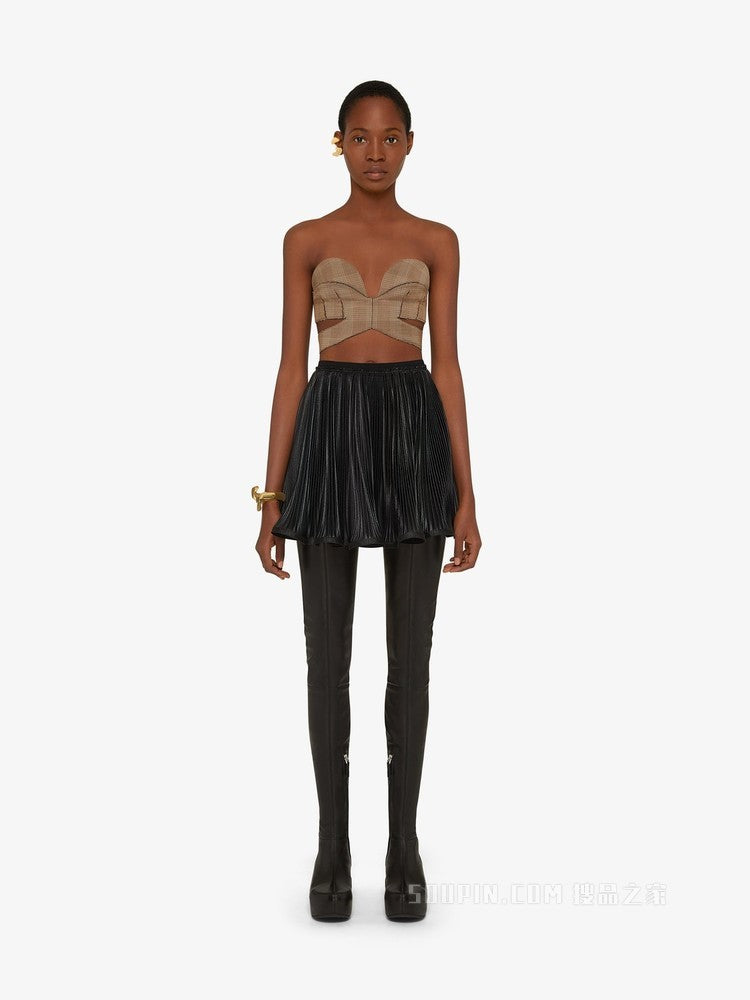 Givenchy Women's Crossbra
