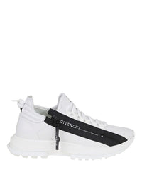 Givenchy Women's Spectre Low Runner Zip Sneaker