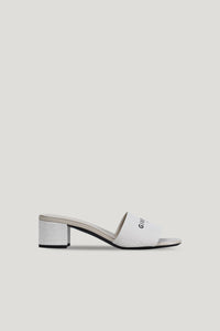 Givenchy Women's 4G Heel Sandal 45