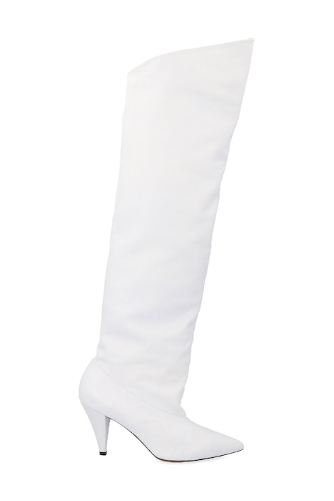 Givenchy Women's Lookbook Soft Over-The-Knee Boot 80