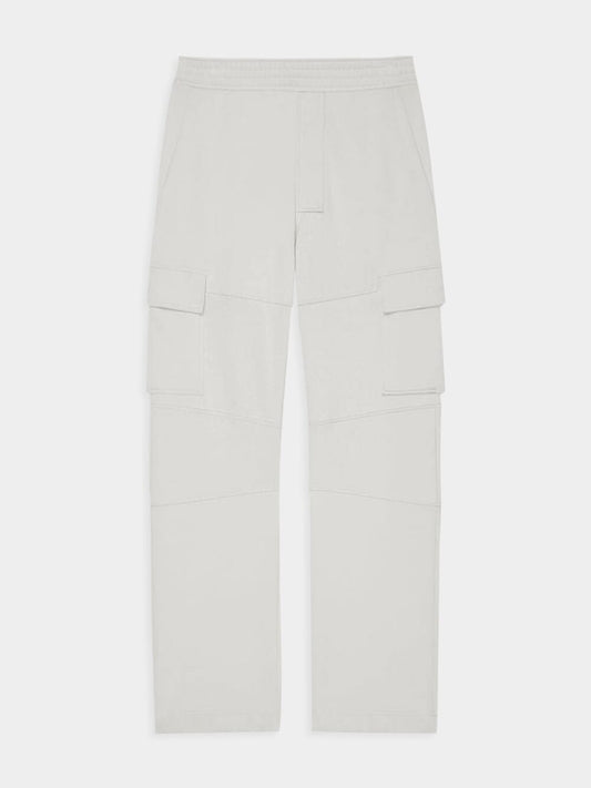 Givenchy Men's Arched Cargo Pant