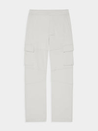 Givenchy Men's Arched Cargo Pant