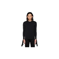 Givenchy Men's Tight Balaclava Gloves Top