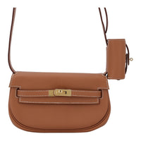 HERMES Kelly Shoulder Bags