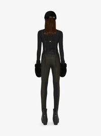 Givenchy Women's Empty Bra W/long Straps