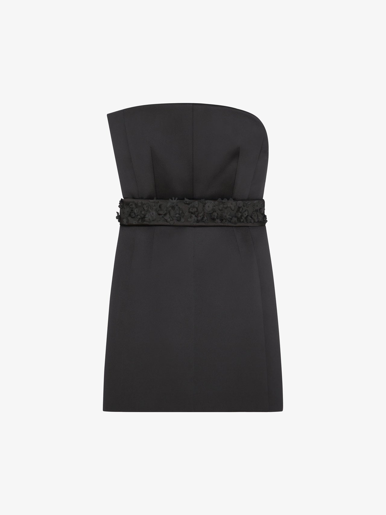 Givenchy Women's Flower Belt Dress