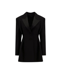 Givenchy Women's Buttoned Jacket